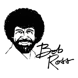 Shop our Bob Ross collection!